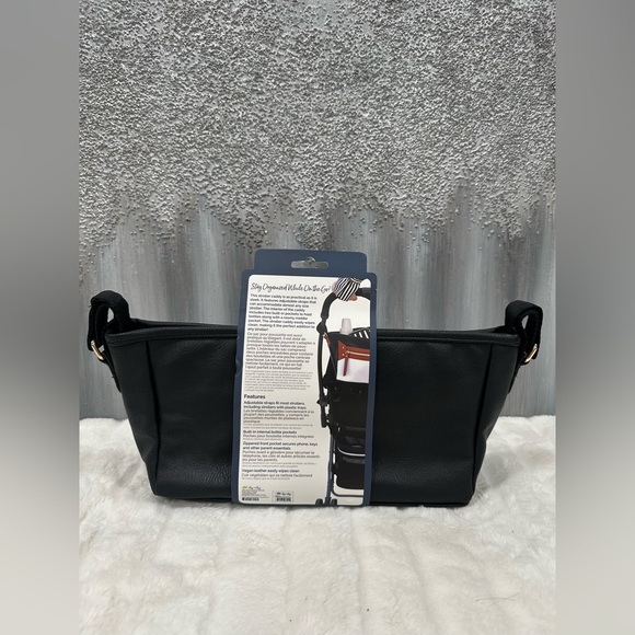 NEW Itzy Ritzy Stroller Caddy - Picture 4 of 4